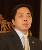 孙强