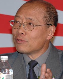 胡小明